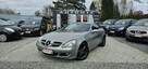 Mercedes SLK 200 RARYTAS!Super utrzymany!Automat,PRZEBIEG!! MożliwaZAMIANA- AUTOMI-X.PL - 3