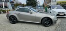 Mercedes SLK 200 RARYTAS!Super utrzymany!Automat,PRZEBIEG!! MożliwaZAMIANA- AUTOMI-X.PL - 5