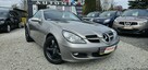 Mercedes SLK 200 RARYTAS!Super utrzymany!Automat,PRZEBIEG!! MożliwaZAMIANA- AUTOMI-X.PL - 7