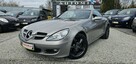 Mercedes SLK 200 RARYTAS!Super utrzymany!Automat,PRZEBIEG!! MożliwaZAMIANA- AUTOMI-X.PL - 10