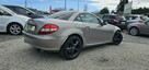 Mercedes SLK 200 RARYTAS!Super utrzymany!Automat,PRZEBIEG!! MożliwaZAMIANA- AUTOMI-X.PL - 12