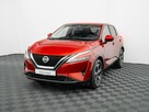 Nissan Qashqai PY25489#1.3 DIG-T mHEV N-Connecta Podgrz.f kier szyba Salon PL - 2