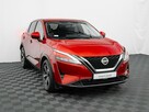 Nissan Qashqai PY25489#1.3 DIG-T mHEV N-Connecta Podgrz.f kier szyba Salon PL - 3