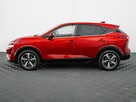 Nissan Qashqai PY25489#1.3 DIG-T mHEV N-Connecta Podgrz.f kier szyba Salon PL - 9