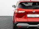 Nissan Qashqai PY25489#1.3 DIG-T mHEV N-Connecta Podgrz.f kier szyba Salon PL - 11
