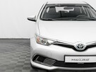 Toyota Auris 1.8 Hybrid 136KM Climatronic Cz.cof Bluetooth - 8