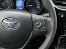 Toyota Auris 1.8 Hybrid 136KM Climatronic Cz.cof Bluetooth - 16