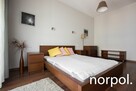 Mieszkanie z osobną sypialnią i balkonem, siłownia w budynku - 6