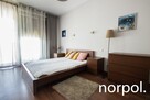 Mieszkanie z osobną sypialnią i balkonem, siłownia w budynku - 7