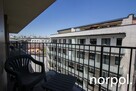Mieszkanie z osobną sypialnią i balkonem, siłownia w budynku - 10