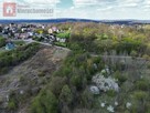 Działka usługowa Kraków Podgórze, Skotniki - 2
