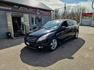 Mercedes R 350 3.0 CDI 265 KM, Long, 4 Matic, Automat, Kamera Cofania, Skóra, Łopatki - 3