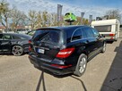 Mercedes R 350 3.0 CDI 265 KM, Long, 4 Matic, Automat, Kamera Cofania, Skóra, Łopatki - 4