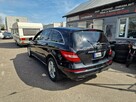 Mercedes R 350 3.0 CDI 265 KM, Long, 4 Matic, Automat, Kamera Cofania, Skóra, Łopatki - 5