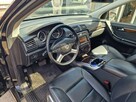 Mercedes R 350 3.0 CDI 265 KM, Long, 4 Matic, Automat, Kamera Cofania, Skóra, Łopatki - 8