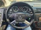 Mercedes R 350 3.0 CDI 265 KM, Long, 4 Matic, Automat, Kamera Cofania, Skóra, Łopatki - 9