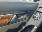 Mercedes R 350 3.0 CDI 265 KM, Long, 4 Matic, Automat, Kamera Cofania, Skóra, Łopatki - 11