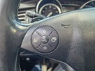 Mercedes R 350 3.0 CDI 265 KM, Long, 4 Matic, Automat, Kamera Cofania, Skóra, Łopatki - 16