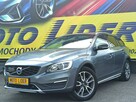 Volvo V60 Cross Country 2.4 D4, salon Polska, I właściciel, nienaganny - 3