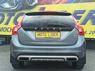 Volvo V60 Cross Country 2.4 D4, salon Polska, I właściciel, nienaganny - 5