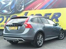 Volvo V60 Cross Country 2.4 D4, salon Polska, I właściciel, nienaganny - 6