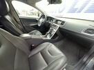 Volvo V60 Cross Country 2.4 D4, salon Polska, I właściciel, nienaganny - 12