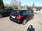 Mercedes B 180 - 5