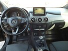 Mercedes B 180 - 10