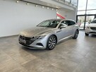 Volkswagen Arteon Shooting Brake Elegance 2.0TDI 200KM DSG 2022 r., salon PL, I wł., VAT - 4