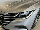 Volkswagen Arteon Shooting Brake Elegance 2.0TDI 200KM DSG 2022 r., salon PL, I wł., VAT - 9