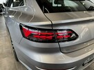 Volkswagen Arteon Shooting Brake Elegance 2.0TDI 200KM DSG 2022 r., salon PL, I wł., VAT - 11
