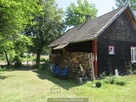Podlasie -  siedlisko z domem k. Mielnika - 3