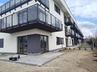 Apartament deweloperski Loretańska 42 m2 winda - 3