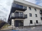 Apartament deweloperski Loretańska 42 m2 winda - 9