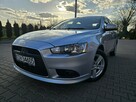 Mitsubishi Lancer Klima ,Elektryka , Serwis do końca, Super //GWARANCJA/ - 2