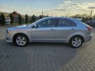 Mitsubishi Lancer Klima ,Elektryka , Serwis do końca, Super //GWARANCJA/ - 4