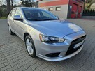 Mitsubishi Lancer Klima ,Elektryka , Serwis do końca, Super //GWARANCJA/ - 10