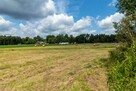 Działka budowlana Woźniki Dyrdy, Asfaltowa - 3