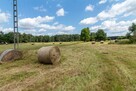 Działka budowlana Woźniki Dyrdy, Asfaltowa - 6