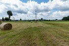 Działka budowlana Woźniki Dyrdy, Asfaltowa - 9