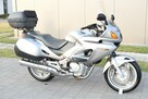 Honda NT Ładny stan, 2 ręka, KSIĄŻKA, dok. na km, z D*** - 1