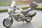 Honda NT Ładny stan, 2 ręka, KSIĄŻKA, dok. na km, z D*** - 3
