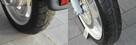Honda NT Ładny stan, 2 ręka, KSIĄŻKA, dok. na km, z D*** - 7