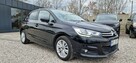 Citroen C4 Jeden Właściciel Bezwypadkowy Super Stan - 3