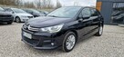 Citroen C4 Jeden Właściciel Bezwypadkowy Super Stan - 15