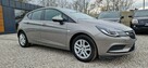 Opel Astra Jeden Właściciel Super Stan Bezwypadkowy - 3