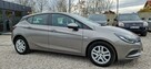 Opel Astra Jeden Właściciel Super Stan Bezwypadkowy - 4