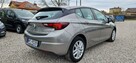 Opel Astra Jeden Właściciel Super Stan Bezwypadkowy - 6