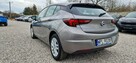 Opel Astra Jeden Właściciel Super Stan Bezwypadkowy - 8