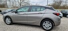 Opel Astra Jeden Właściciel Super Stan Bezwypadkowy - 9
